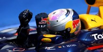 Sebatian Vettel