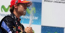Sebatian Vettel