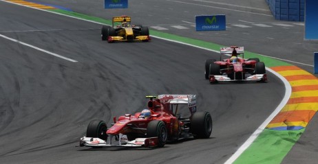 Grand Prix Europy 2010