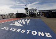 Silverstone