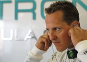 Michael Schumacher