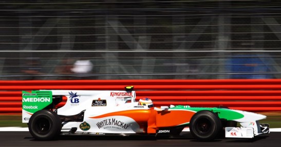 Force India
