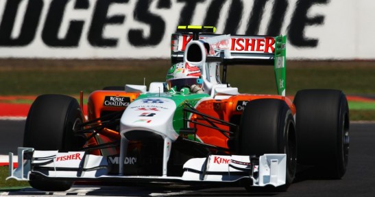 Force India