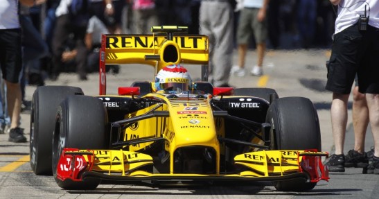 Renault