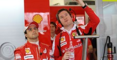 Felipe Massa - GP Wielkiej Brytanii