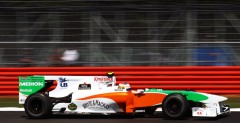 Force India