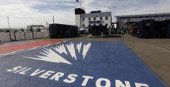 Tor Silverstone