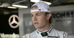 Nico Rosberg