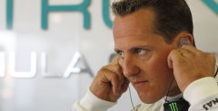 Michael Schumacher