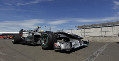 Mercedes GP