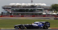 Nico Hulkenberg - GP Wielkiej Brytanii