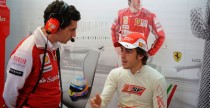 Fernando Alonso - GP Niemiec