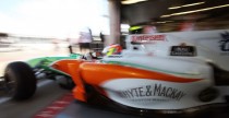 Paul di Resta - GP Wielkiej Brytanii