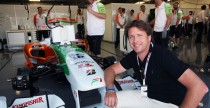 Force India