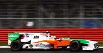 Force India