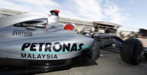 Mercedes GP