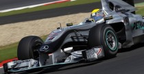 Mercedes GP