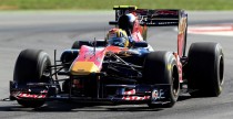 Jaime Alguersuari - GP Wielkiej Brytanii