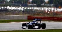 Rubens Barrichello - GP Wielkiej Brytanii