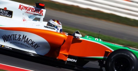 Adrian Sutil