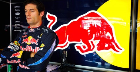 Mark Webber