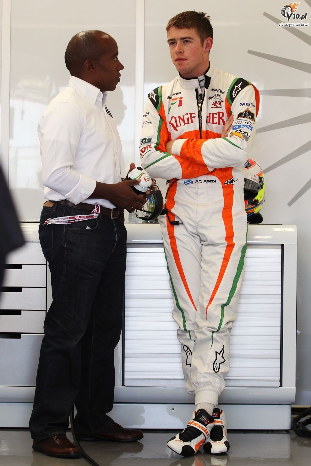 Force India