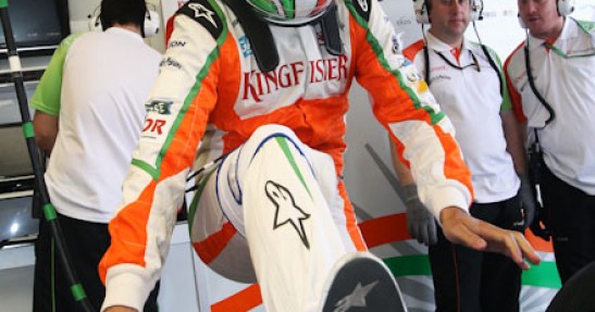 Force India