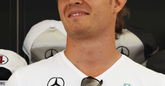 Mercedes GP