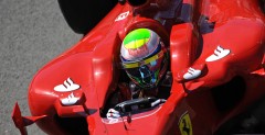 Felipe Massa - GP Wielkiej Brytanii