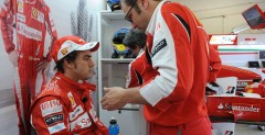 Alonso i Domenicali