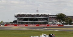 Mercedes GP