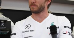 Nick Heidfeld