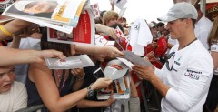 Michael Schumacher