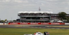 Mercedes GP