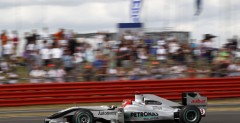 Mercedes GP