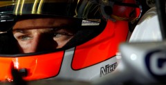 Nico Hulkenberg - GP Wielkiej Brytanii