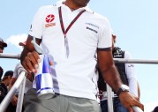 Karun Chandhok - GP Wielkiej Brytanii