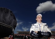 Nico Hulkenberg - GP Wielkiej Brytanii