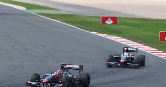 Hispania Racing Team