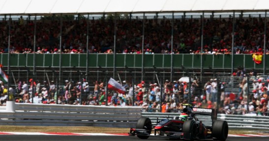 Hispania Racing Team