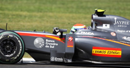 Hispania Racing Team
