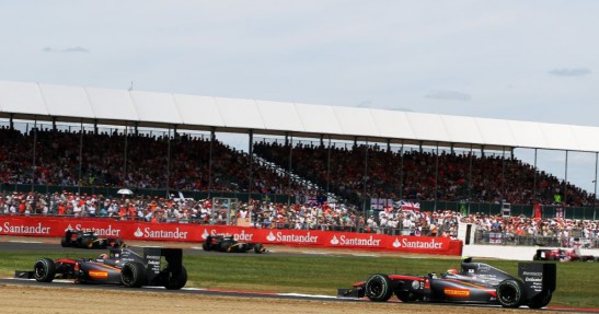 Hispania Racing Team