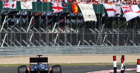 Hispania Racing Team