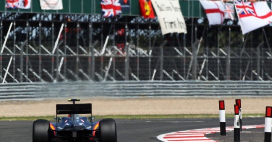 Hispania Racing Team