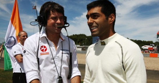 Hispania Racing Team