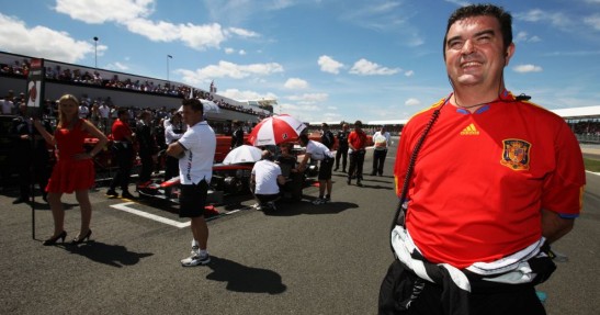 Hispania Racing Team