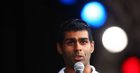 Hispania Racing Team