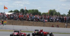 Felipe Massa i Fernando Alonso
