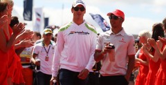 Sutil i Hamilton