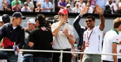Karun Chandhok - GP Wielkiej Brytanii